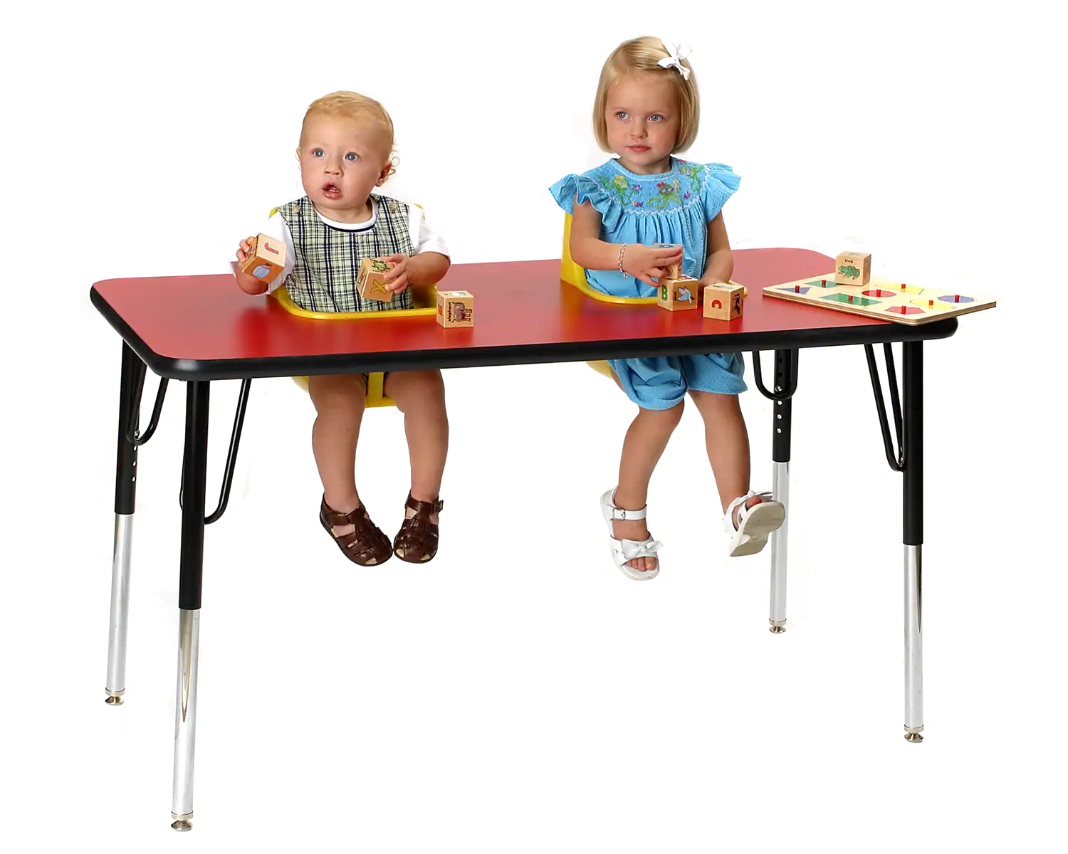 Toddler Tables