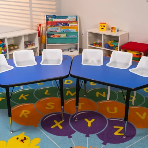 Toddler Tables