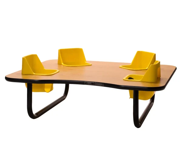 14" Replacement Table Legs - Image 2