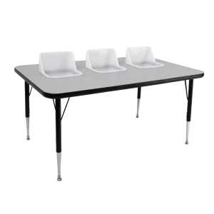 Designer Line Toddler Table