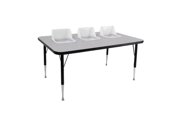 Designer Line Toddler Table